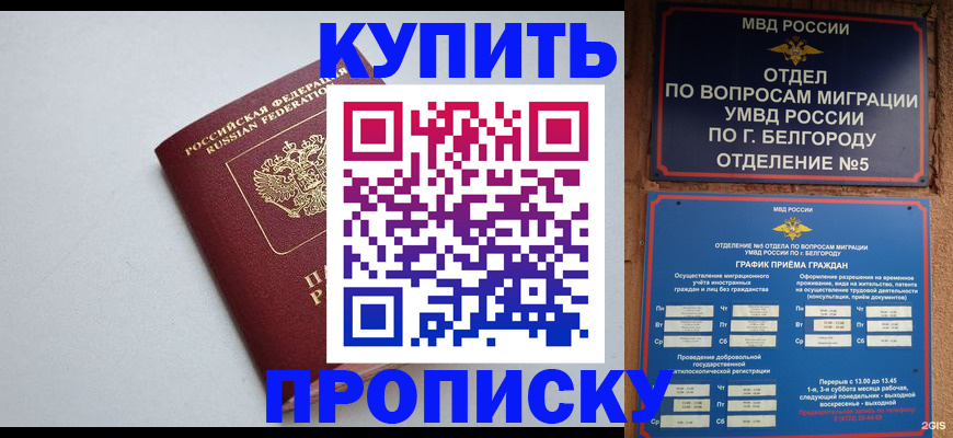 прописка регистрация в Электростали